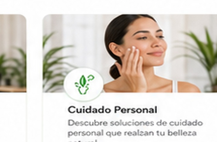 Cuidado Personal